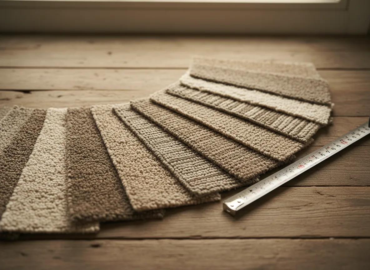 Carpet Installation Yoder, IN FAQs