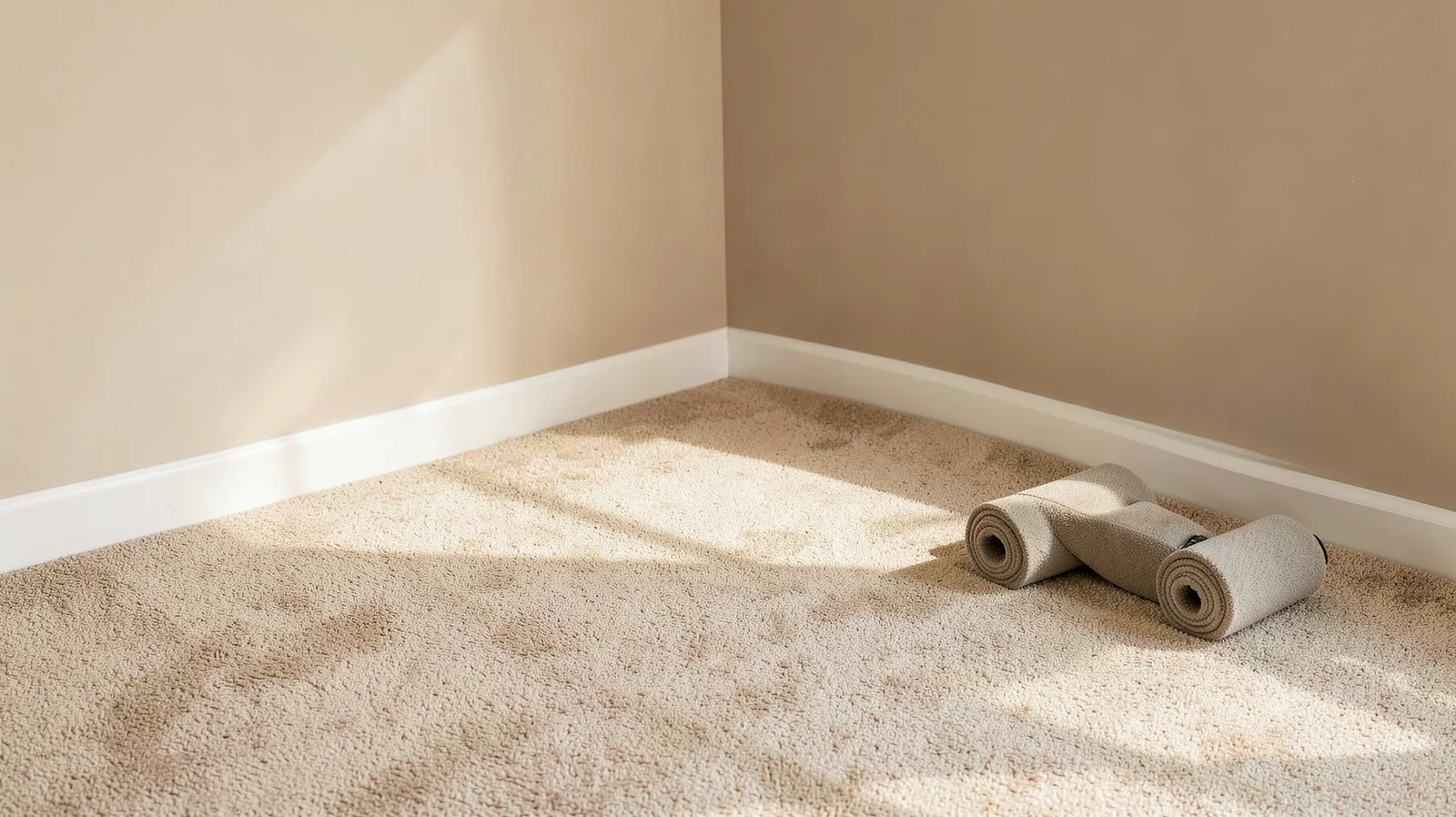 Carpet Installation in Yoder, IN near me